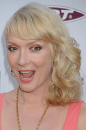 Glenne Headly
