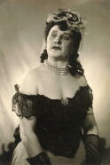 Glikeriya Bogdanova-Chesnokova