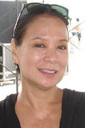 Gloria Diaz