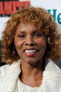 Gloria Hendry