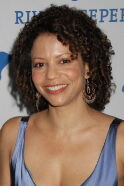 Gloria Reuben
