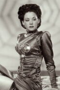 Gloria Saunders