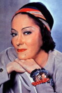 Gloria Swanson