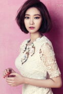 Go Joon-hee