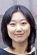 Go Seo-hee