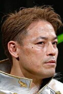 Go Shiozaki