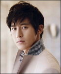 Go Soo