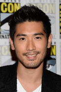 Godfrey Gao