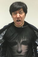Goichi Suda