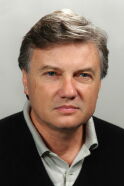 Göksel Arsoy