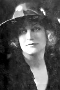 Golda Madden