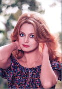 Goldie Hawn