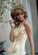 Goldie Hawn