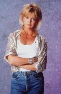 Goldie Hawn