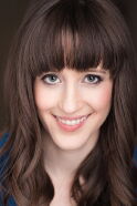 Goldie Hoffman