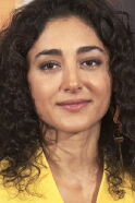 Golshifteh Farahani