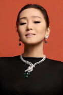 Gong Li