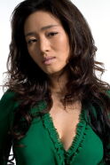 Gong Li