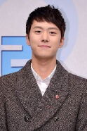 Gong Myoung