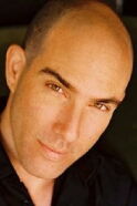 Gonzalo Menendez