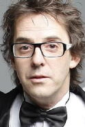 Gonzalo Urtizberea