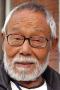 Gopal Bhutani