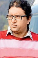 Gopal Datt