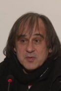 Goran Radovanović