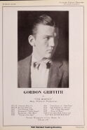 Gordon Griffith