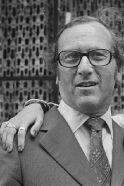 Gordon Hessler