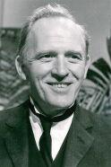 Gordon Jackson
