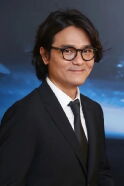 Gordon Lam Ka-Tung