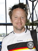Gordon Michael Woolvett