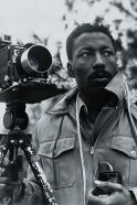 Gordon Parks Jr.