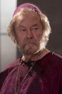 Gordon Pinsent