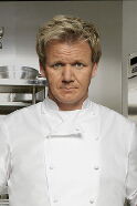 Gordon Ramsay