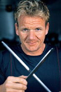 Gordon Ramsay