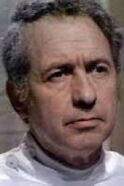 Gordon Sterne