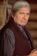 Gordon Tootoosis