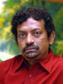 Goutam Ghose