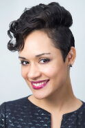 Grace Byers