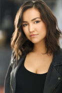 Grace Dove