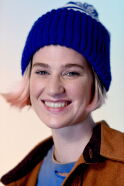 Grace Glowicki