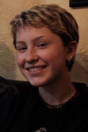 Grace Heckenlively