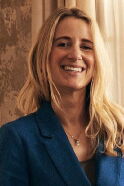 Grace Hughes-Hallett