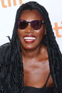 Grace Jones