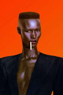 Grace Jones