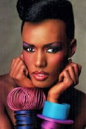 Grace Jones