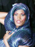 Grace Jones