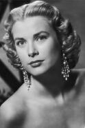 Grace Kelly